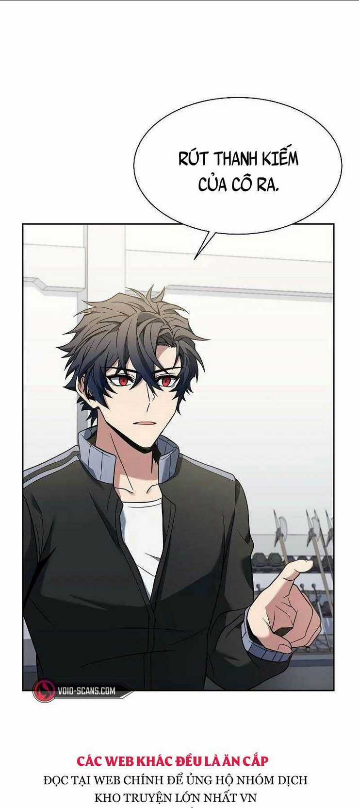 Chòm Sao Là Đệ Tử Của Tôi Chapter 17 trang 36