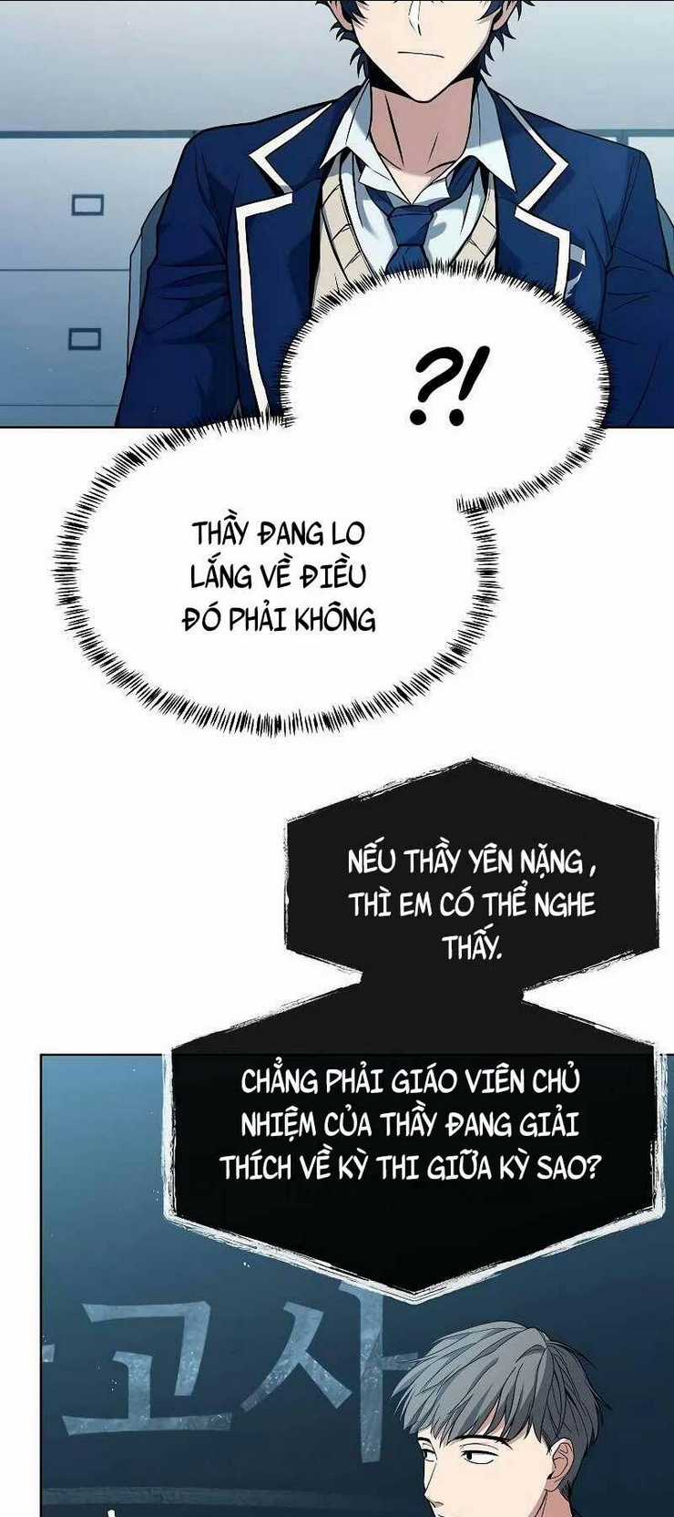 Chòm Sao Là Đệ Tử Của Tôi Chapter 17 trang 4