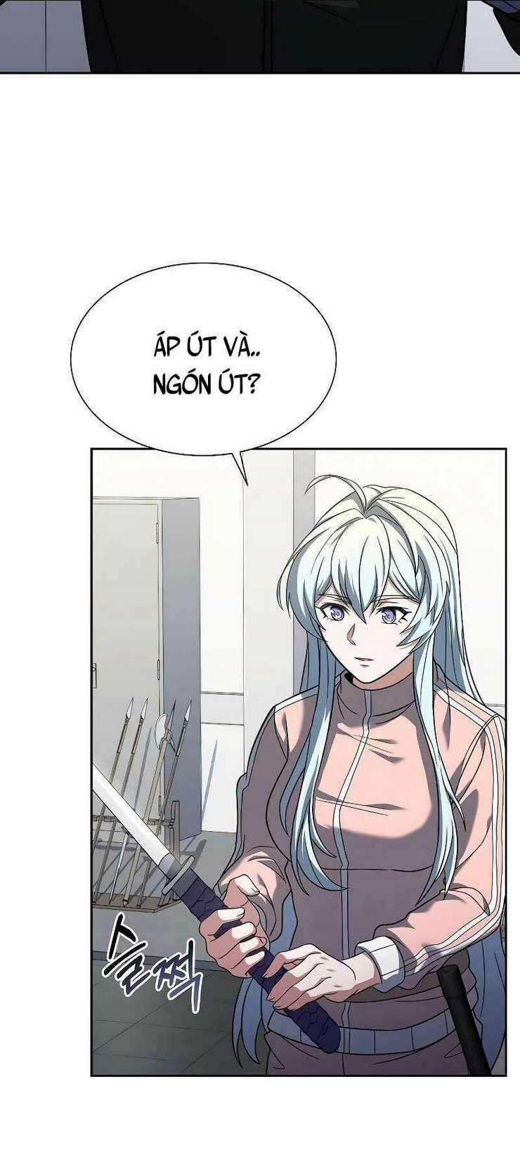 Chòm Sao Là Đệ Tử Của Tôi Chapter 17 trang 40