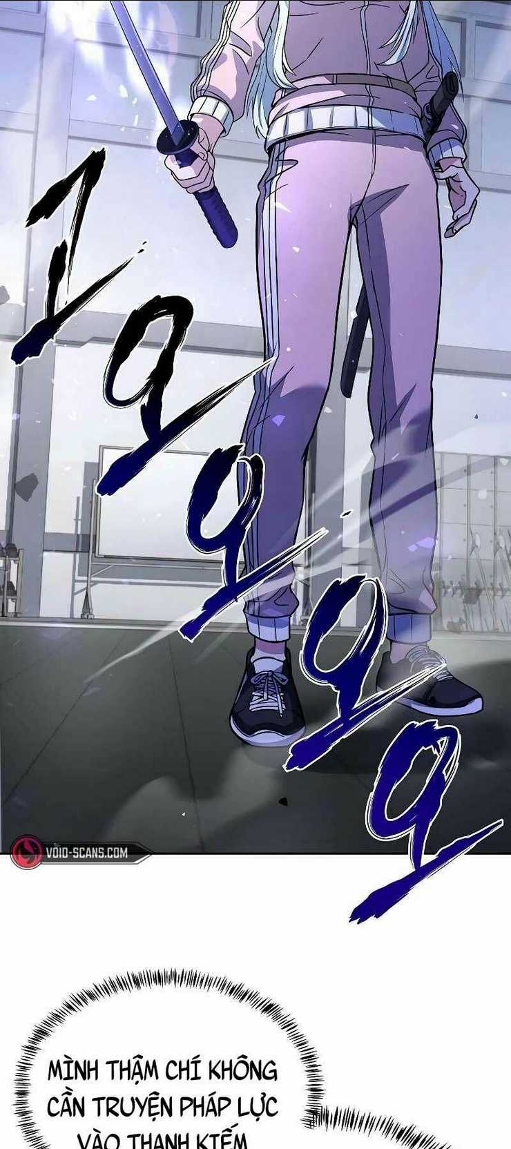 Chòm Sao Là Đệ Tử Của Tôi Chapter 17 trang 43