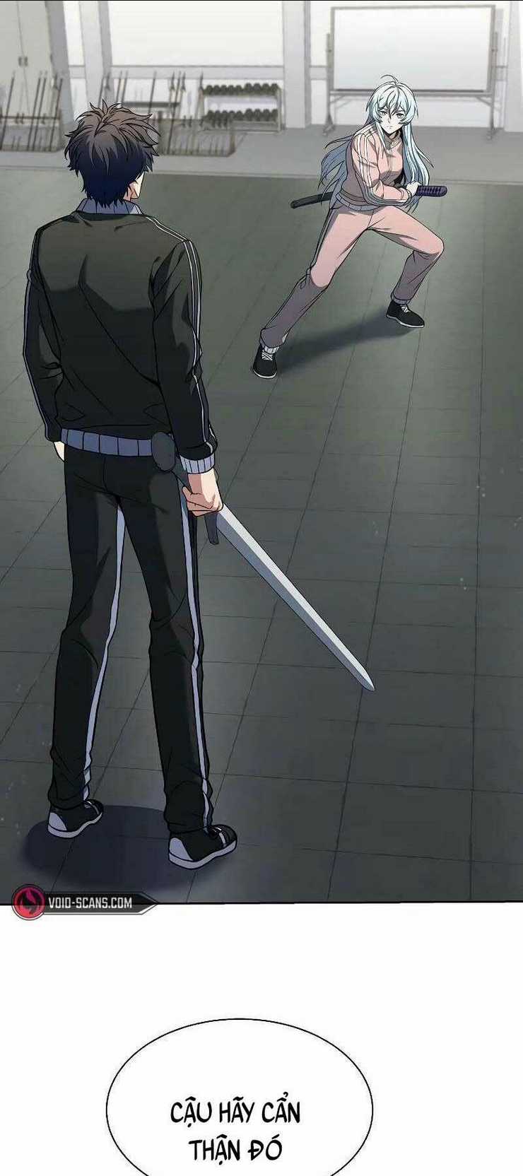 Chòm Sao Là Đệ Tử Của Tôi Chapter 17 trang 48