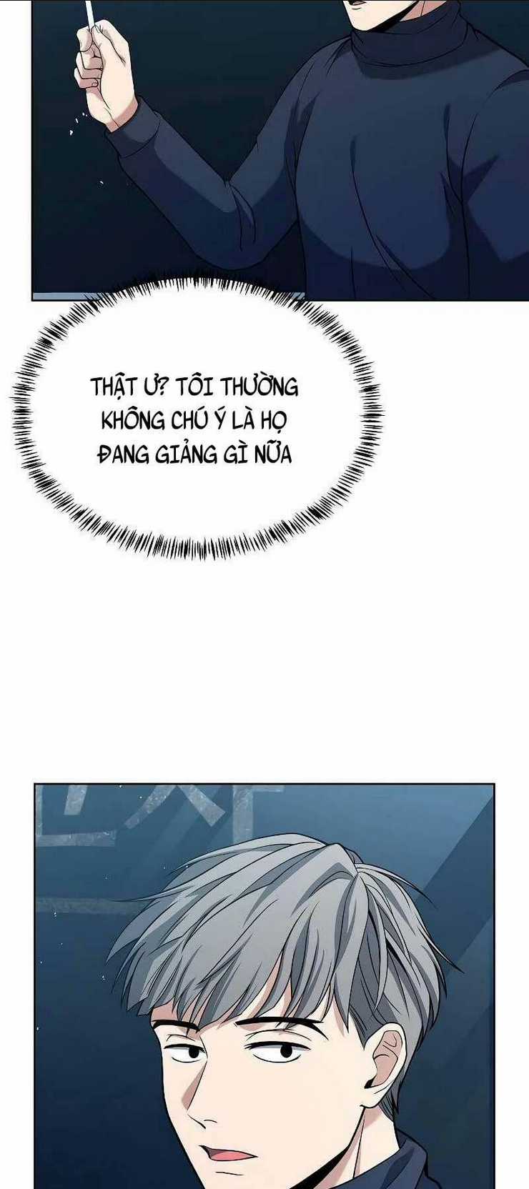 Chòm Sao Là Đệ Tử Của Tôi Chapter 17 trang 5