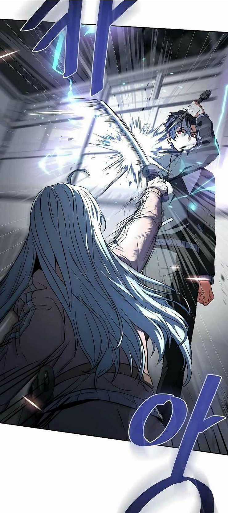 Chòm Sao Là Đệ Tử Của Tôi Chapter 17 trang 52