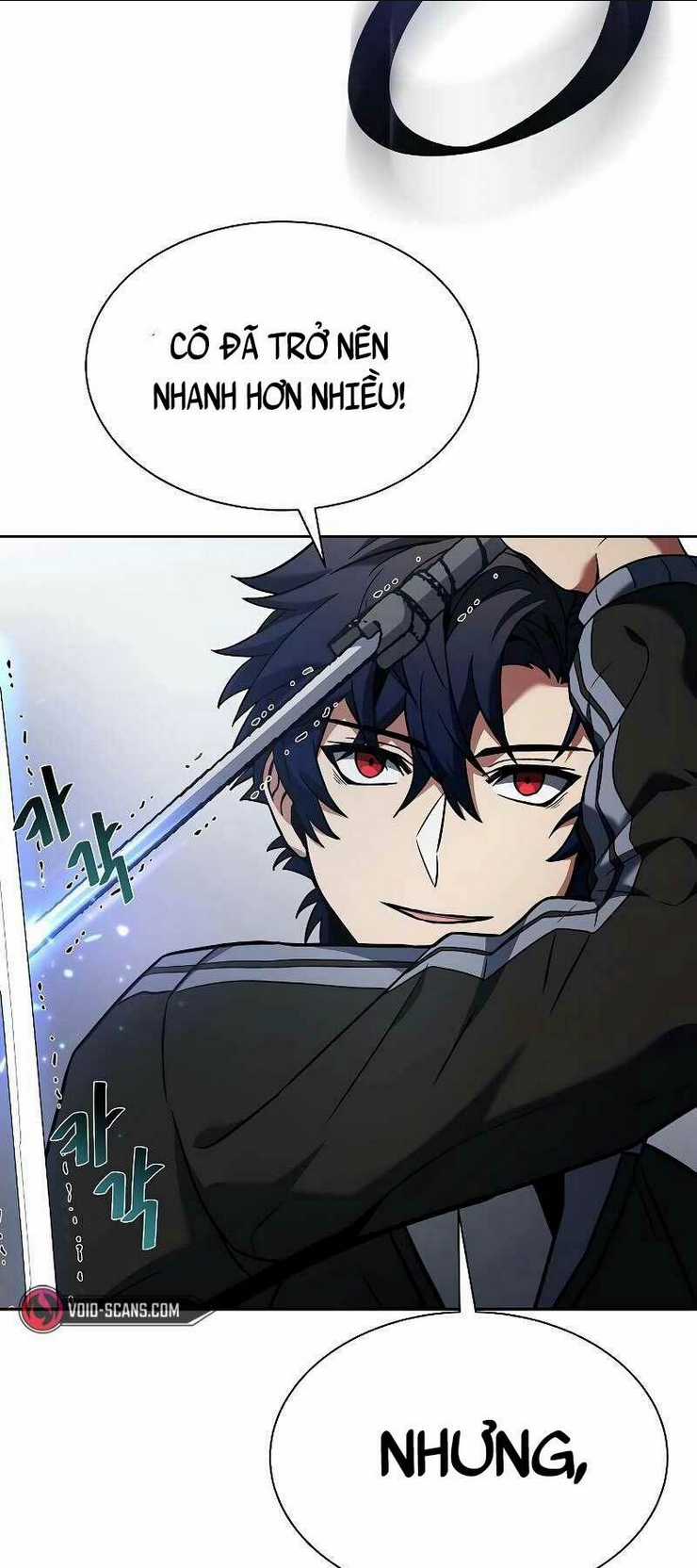 Chòm Sao Là Đệ Tử Của Tôi Chapter 17 trang 53