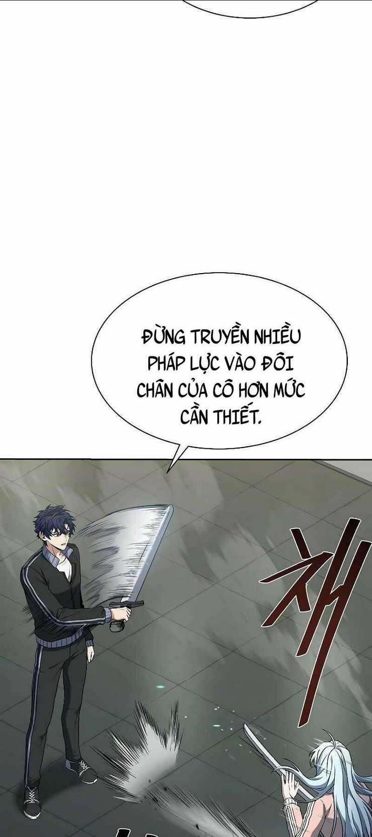 Chòm Sao Là Đệ Tử Của Tôi Chapter 17 trang 54