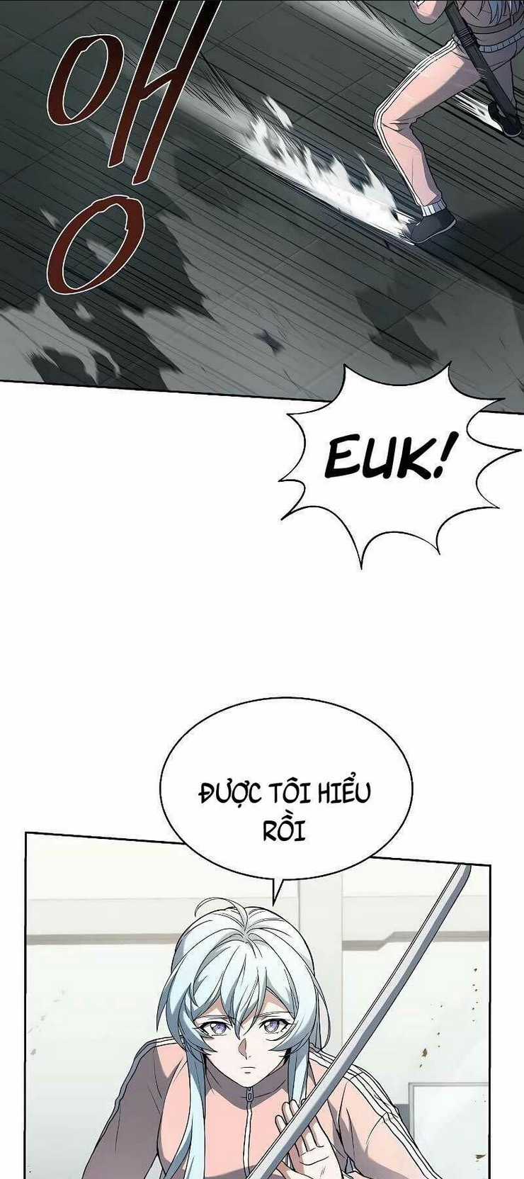 Chòm Sao Là Đệ Tử Của Tôi Chapter 17 trang 55