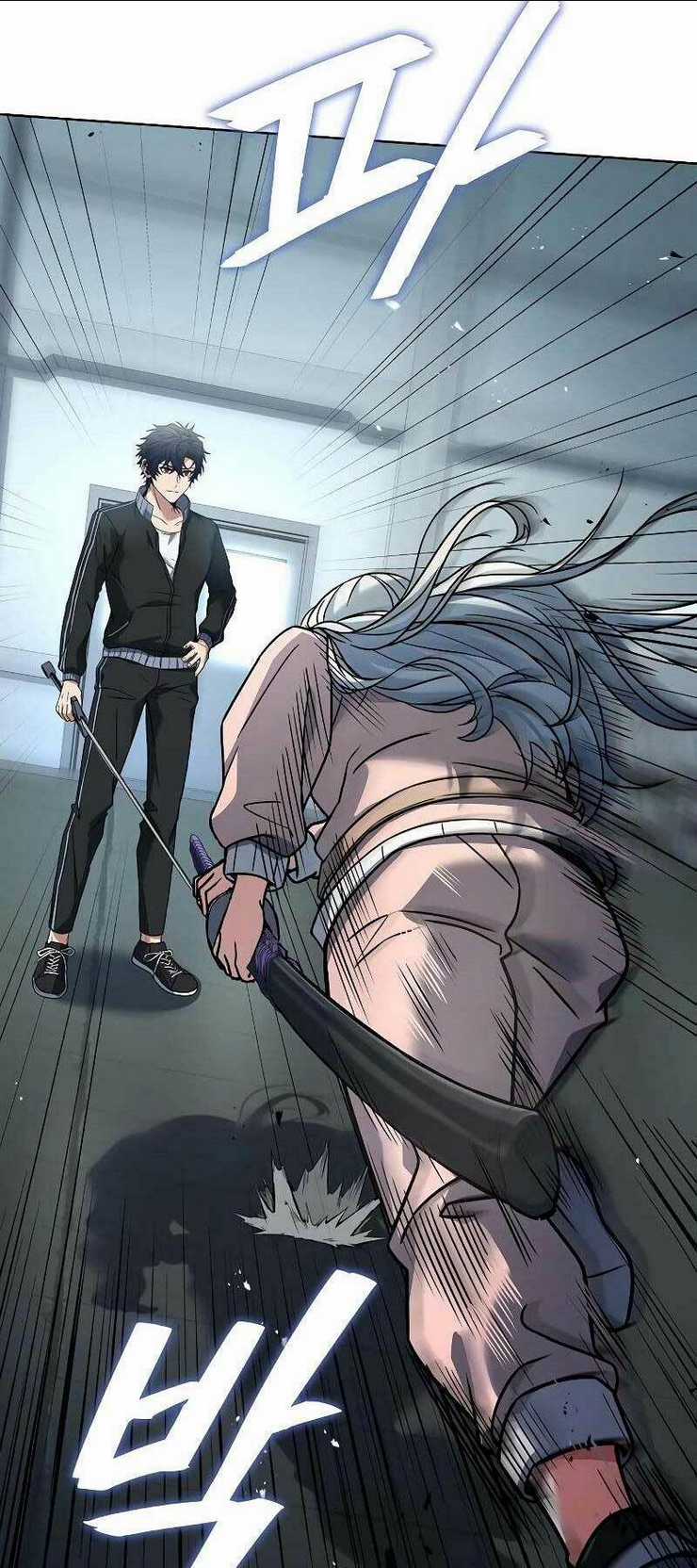 Chòm Sao Là Đệ Tử Của Tôi Chapter 17 trang 58