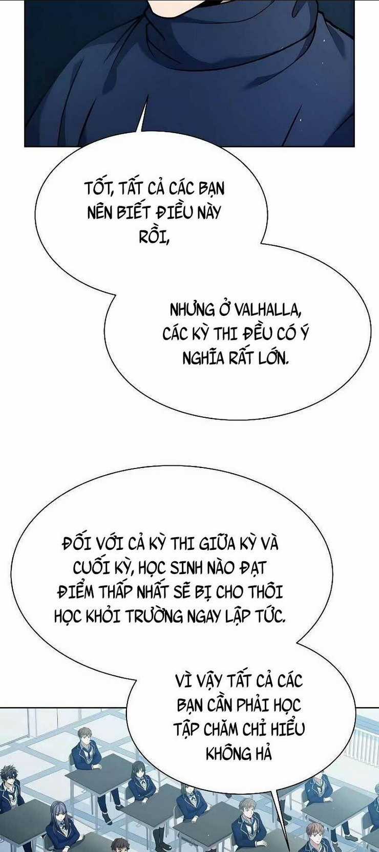 Chòm Sao Là Đệ Tử Của Tôi Chapter 17 trang 6