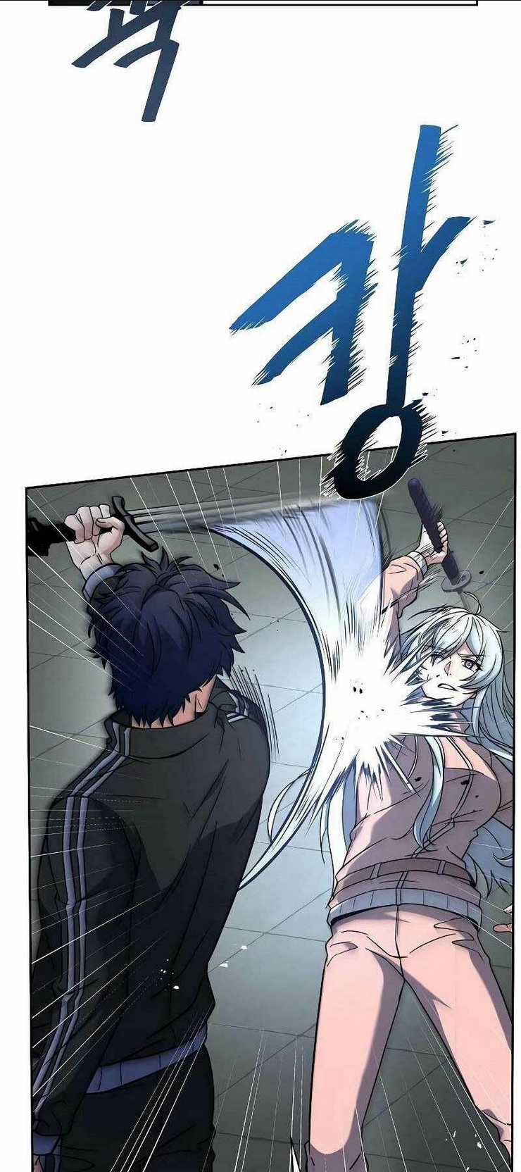 Chòm Sao Là Đệ Tử Của Tôi Chapter 17 trang 62