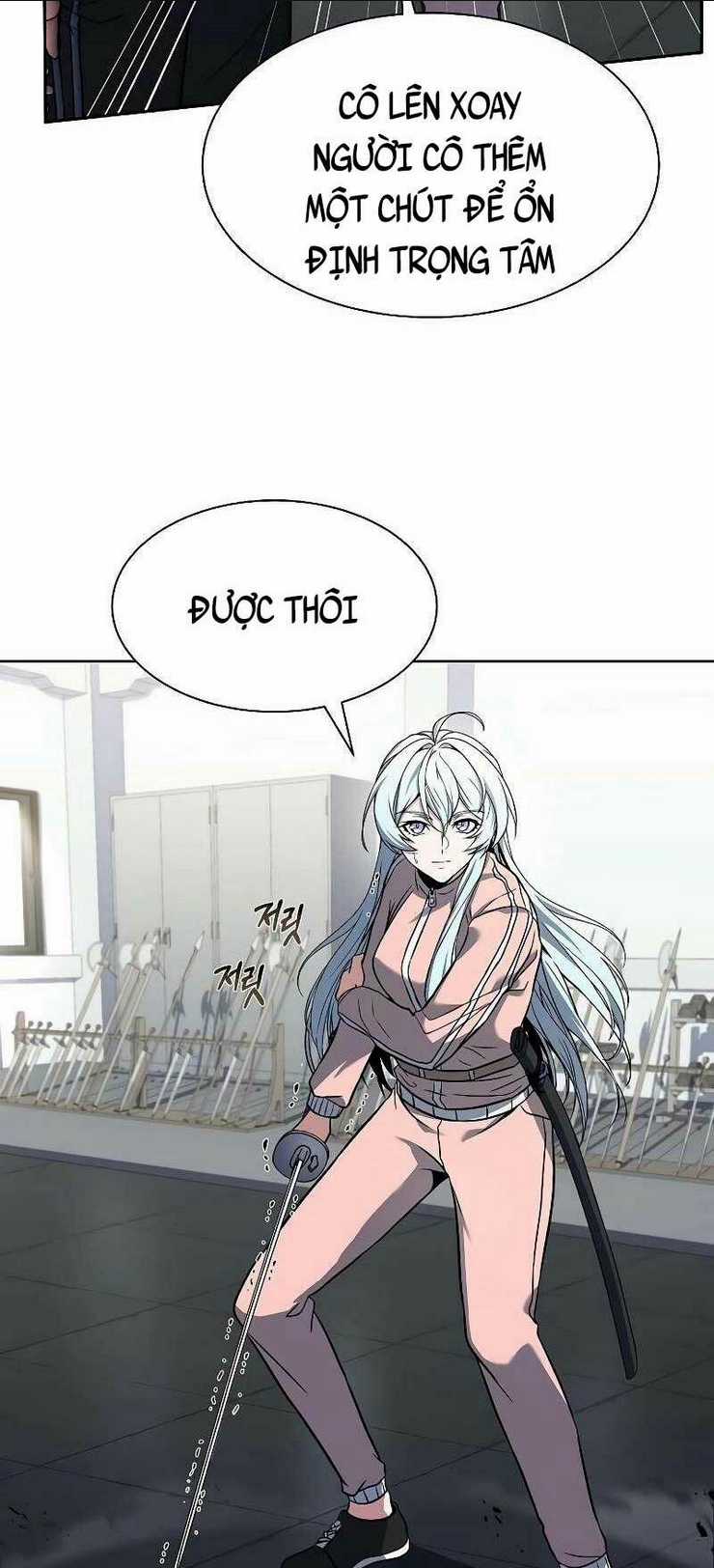 Chòm Sao Là Đệ Tử Của Tôi Chapter 17 trang 63