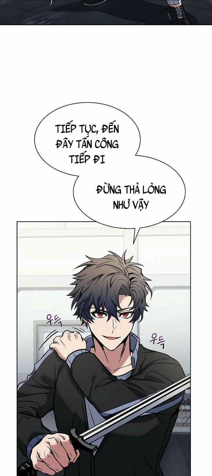 Chòm Sao Là Đệ Tử Của Tôi Chapter 17 trang 64