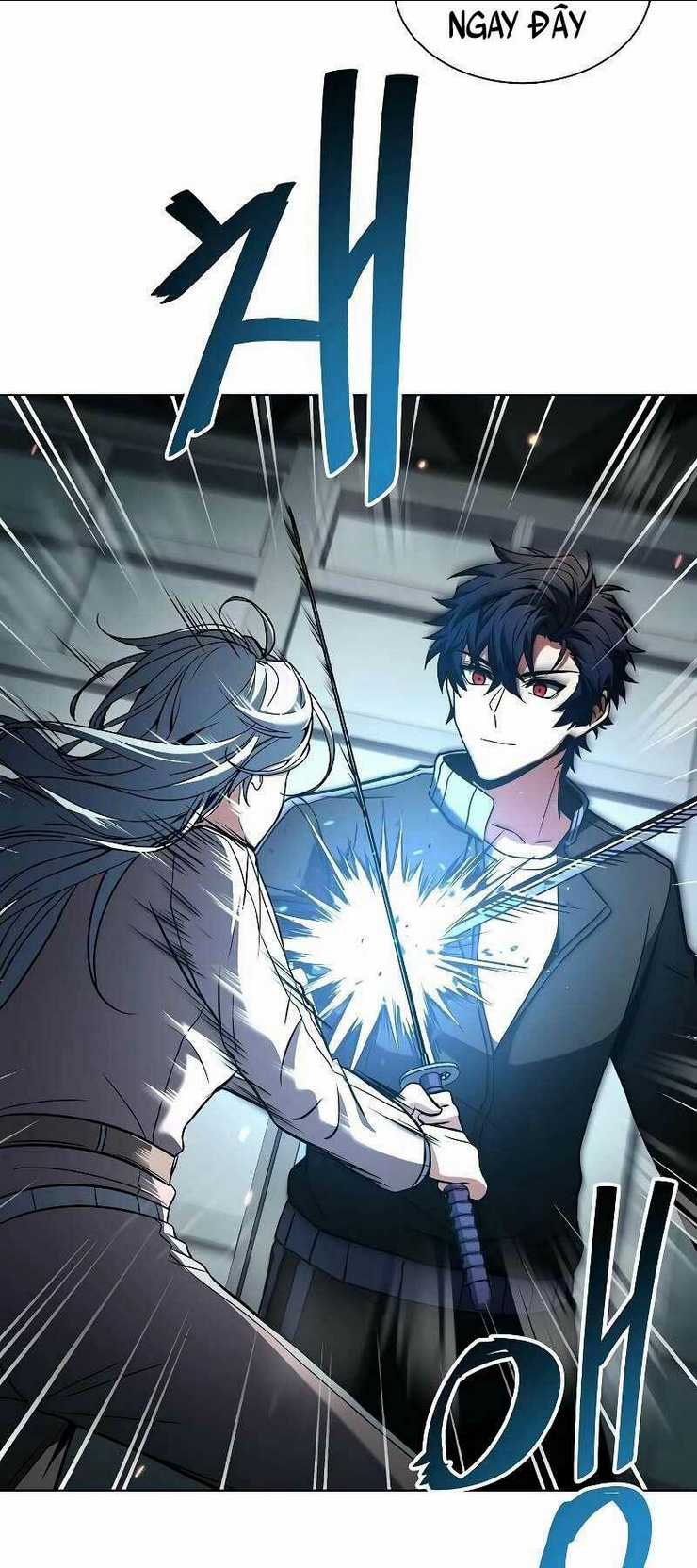 Chòm Sao Là Đệ Tử Của Tôi Chapter 17 trang 66