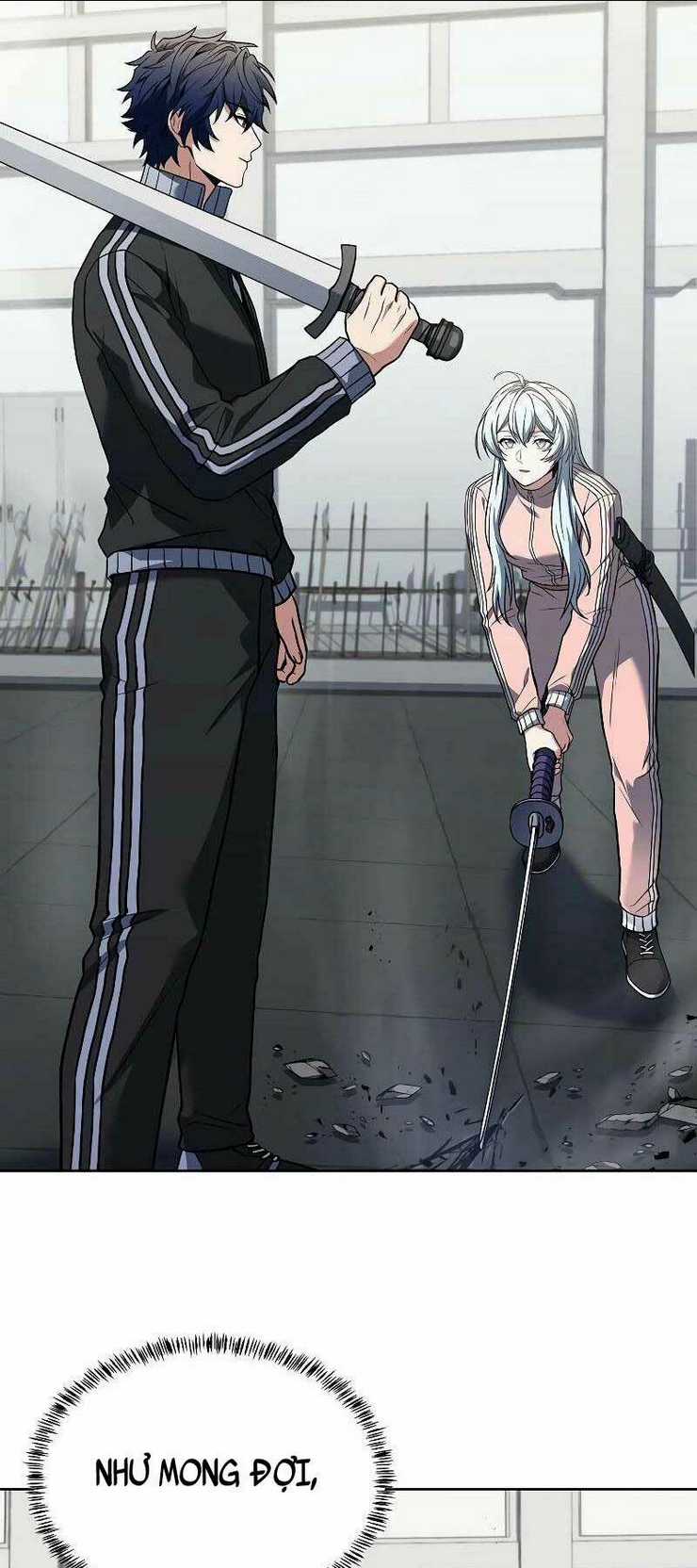 Chòm Sao Là Đệ Tử Của Tôi Chapter 17 trang 71