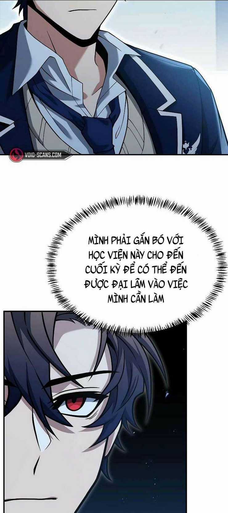 Chòm Sao Là Đệ Tử Của Tôi Chapter 17 trang 9