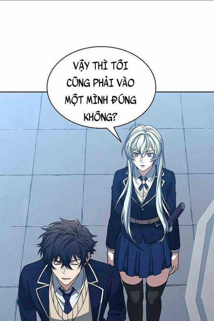 Chòm Sao Là Đệ Tử Của Tôi Chapter 18 trang 101