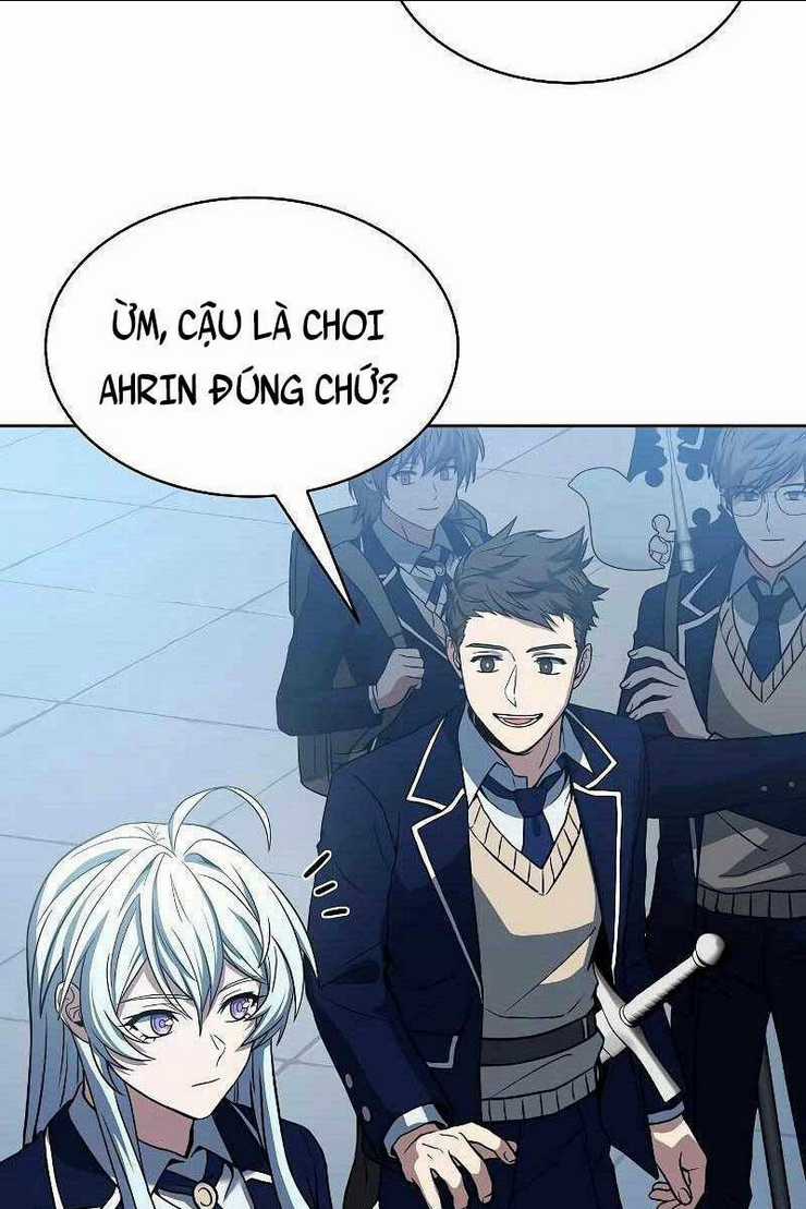 Chòm Sao Là Đệ Tử Của Tôi Chapter 18 trang 107