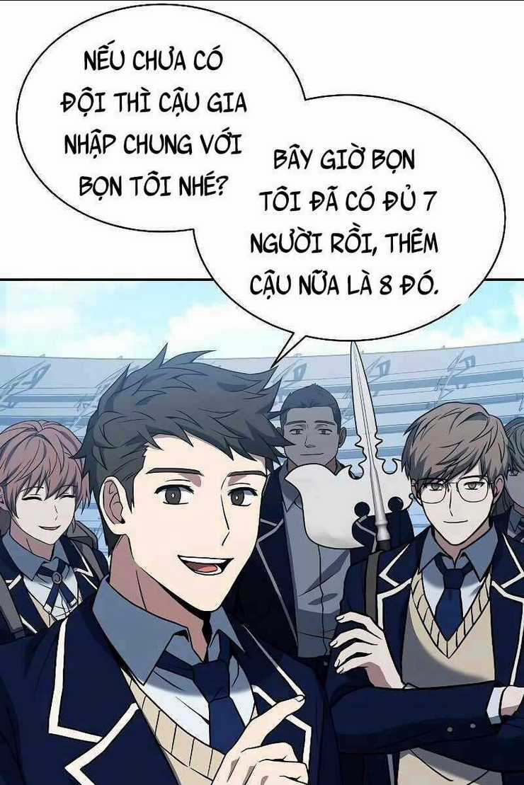 Chòm Sao Là Đệ Tử Của Tôi Chapter 18 trang 109