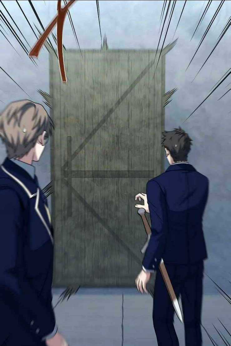 Chòm Sao Là Đệ Tử Của Tôi Chapter 18 trang 117