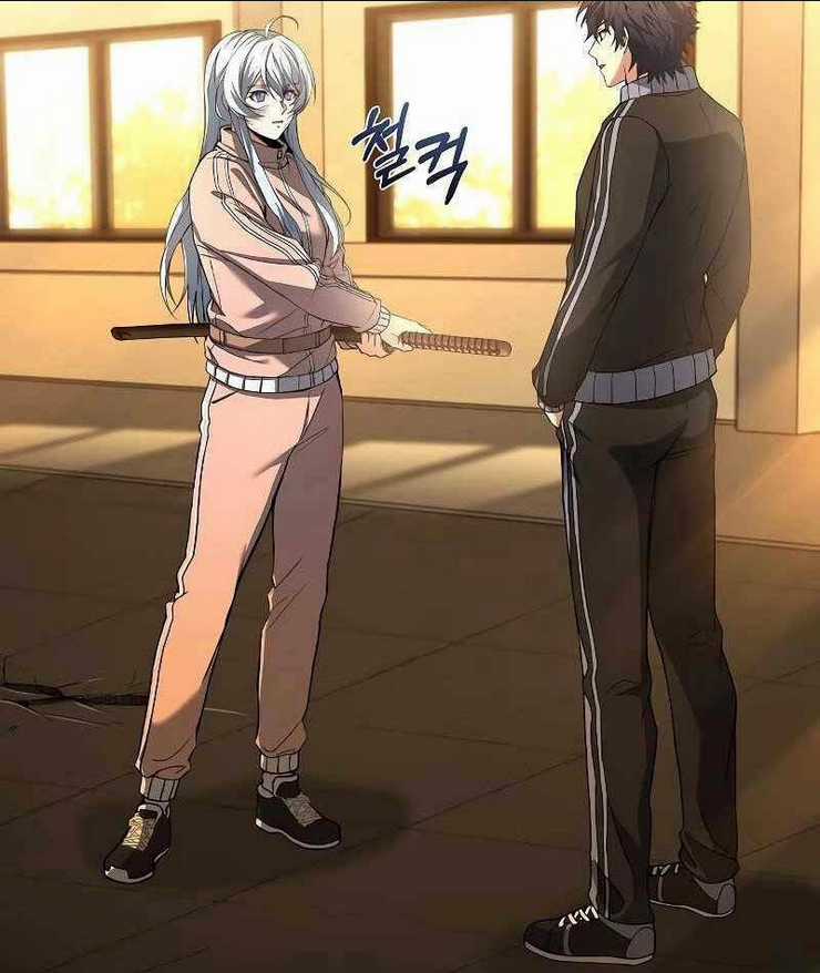 Chòm Sao Là Đệ Tử Của Tôi Chapter 18 trang 18