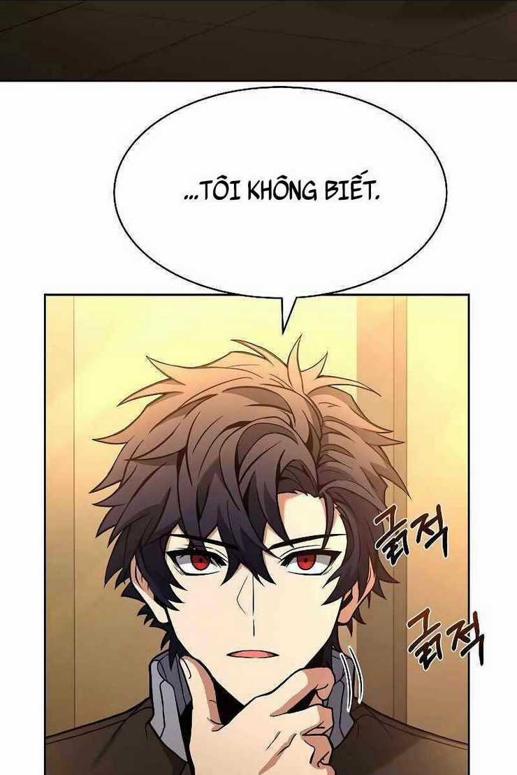 Chòm Sao Là Đệ Tử Của Tôi Chapter 18 trang 19