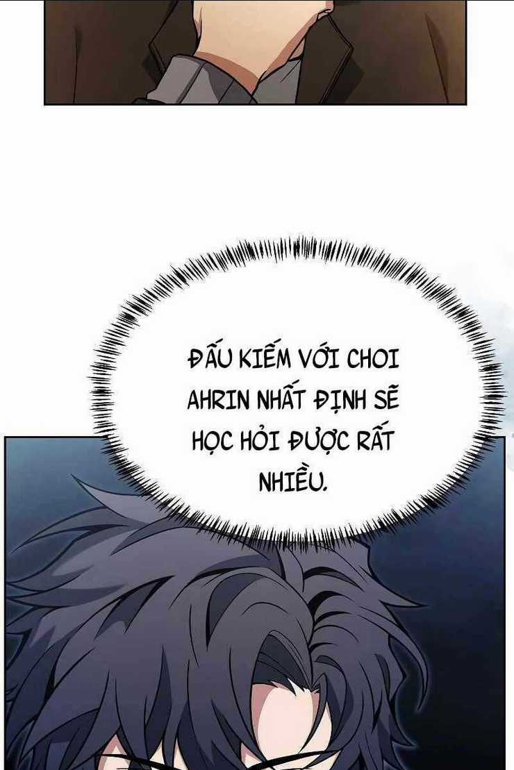 Chòm Sao Là Đệ Tử Của Tôi Chapter 18 trang 20