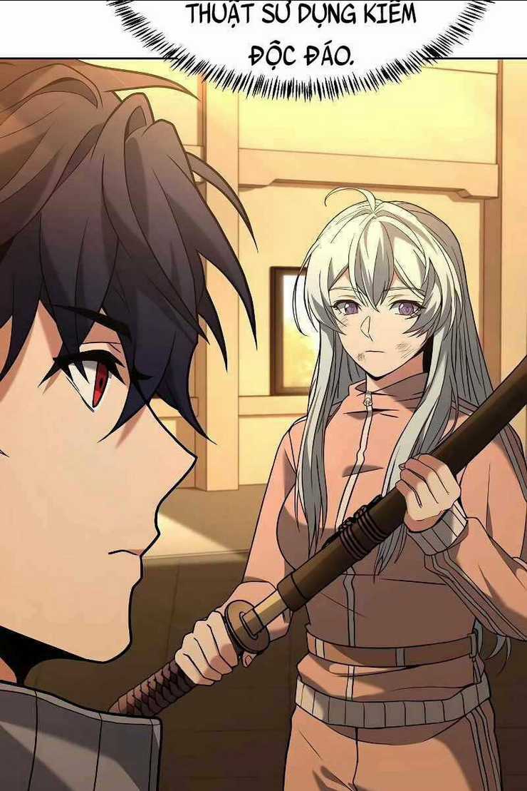 Chòm Sao Là Đệ Tử Của Tôi Chapter 18 trang 22