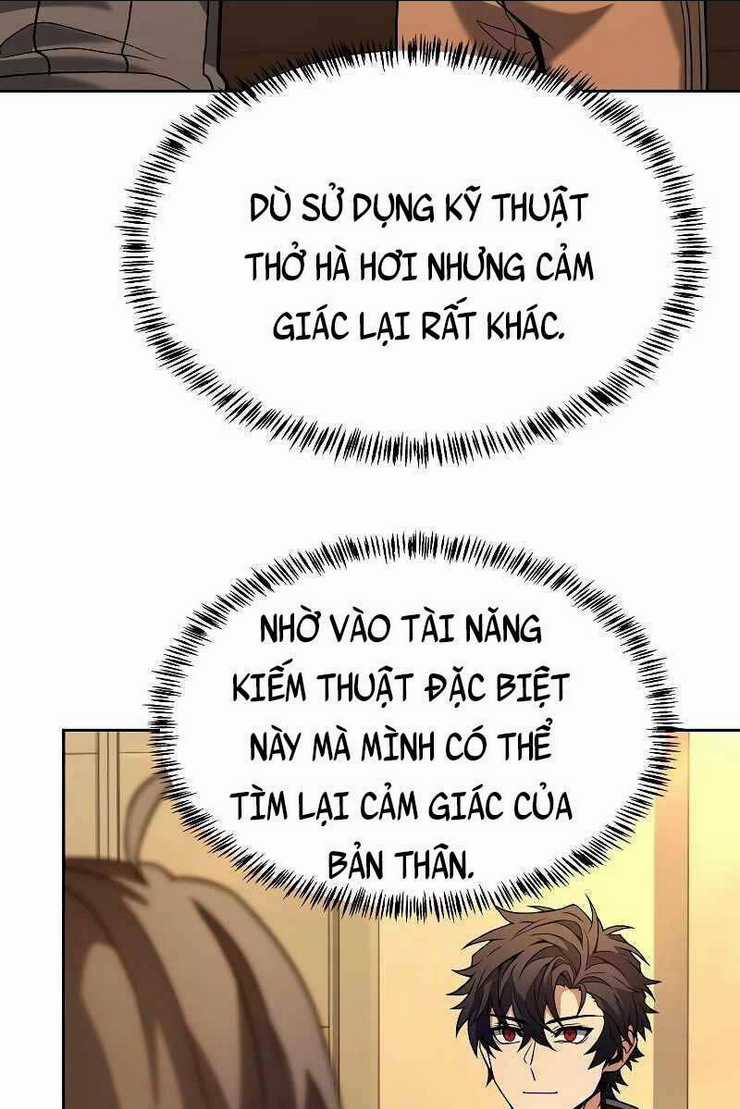 Chòm Sao Là Đệ Tử Của Tôi Chapter 18 trang 23