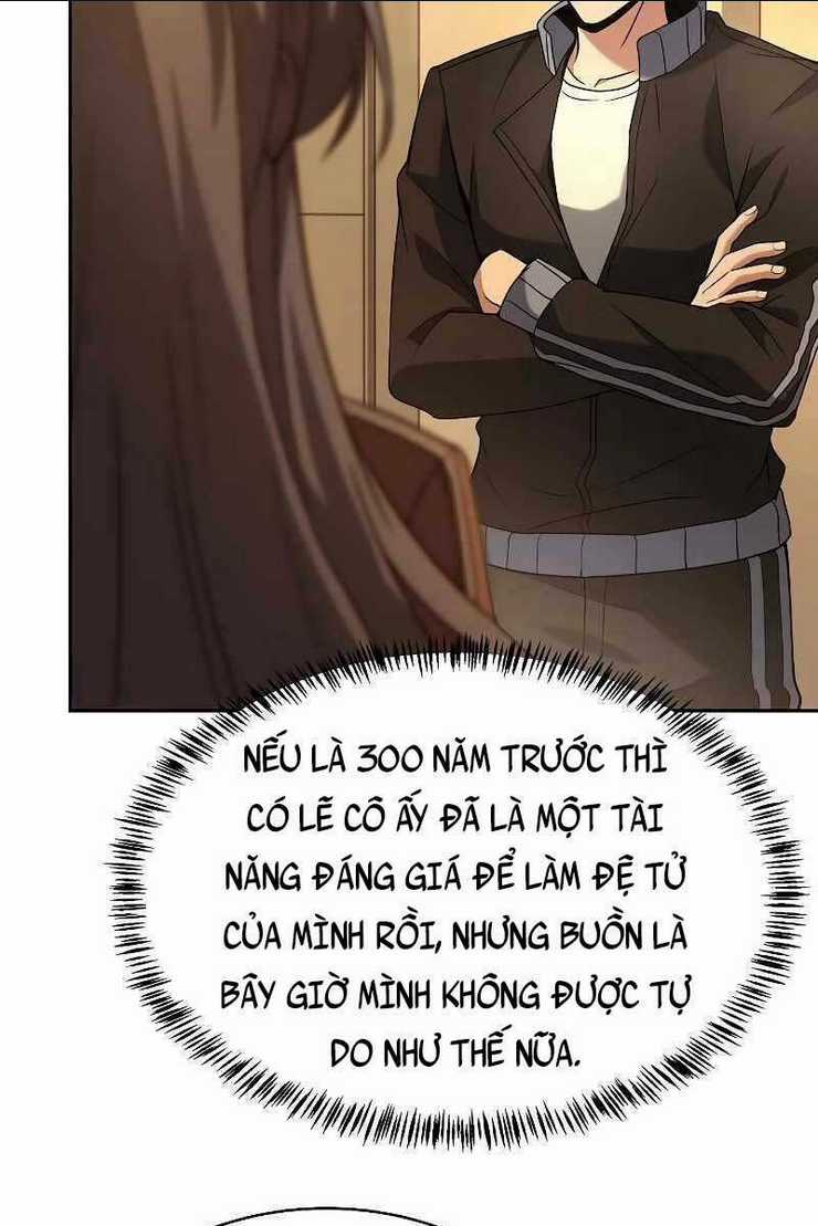 Chòm Sao Là Đệ Tử Của Tôi Chapter 18 trang 24