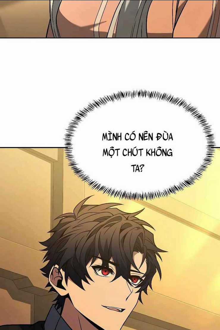 Chòm Sao Là Đệ Tử Của Tôi Chapter 18 trang 26