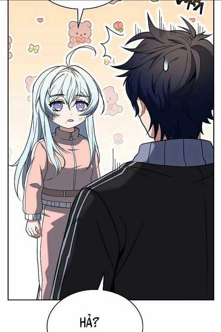 Chòm Sao Là Đệ Tử Của Tôi Chapter 18 trang 28