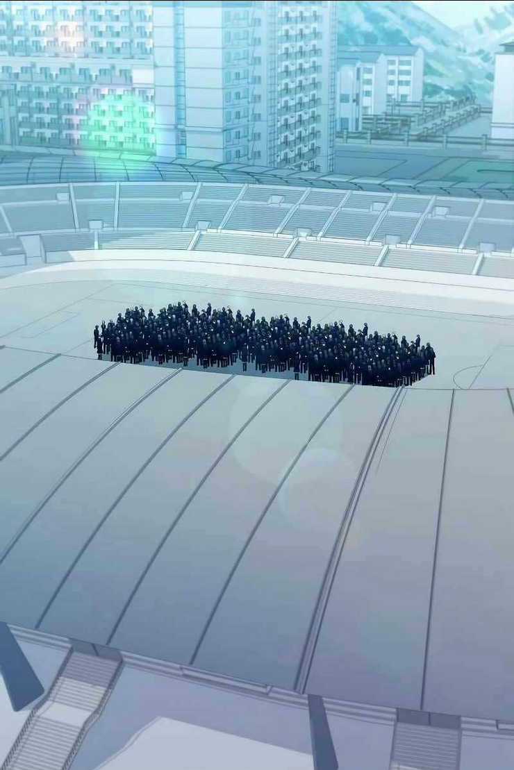 Chòm Sao Là Đệ Tử Của Tôi Chapter 18 trang 38