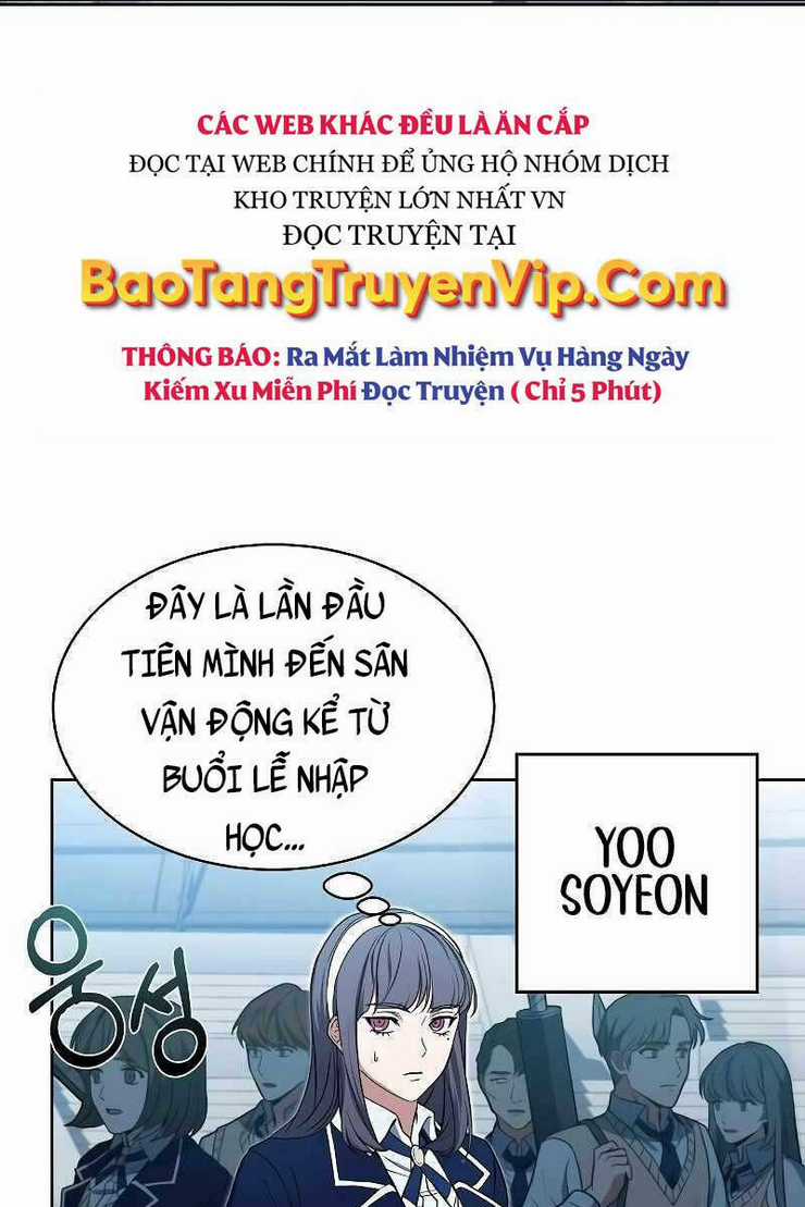 Chòm Sao Là Đệ Tử Của Tôi Chapter 18 trang 39