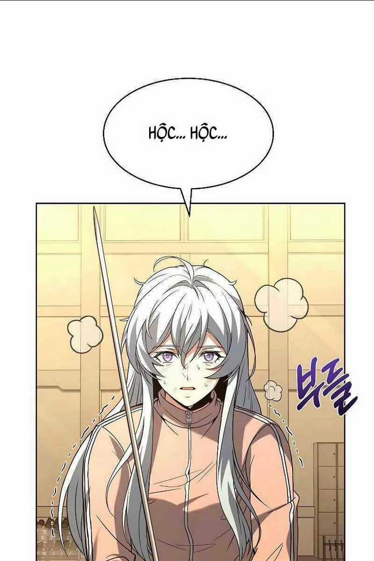 Chòm Sao Là Đệ Tử Của Tôi Chapter 18 trang 4