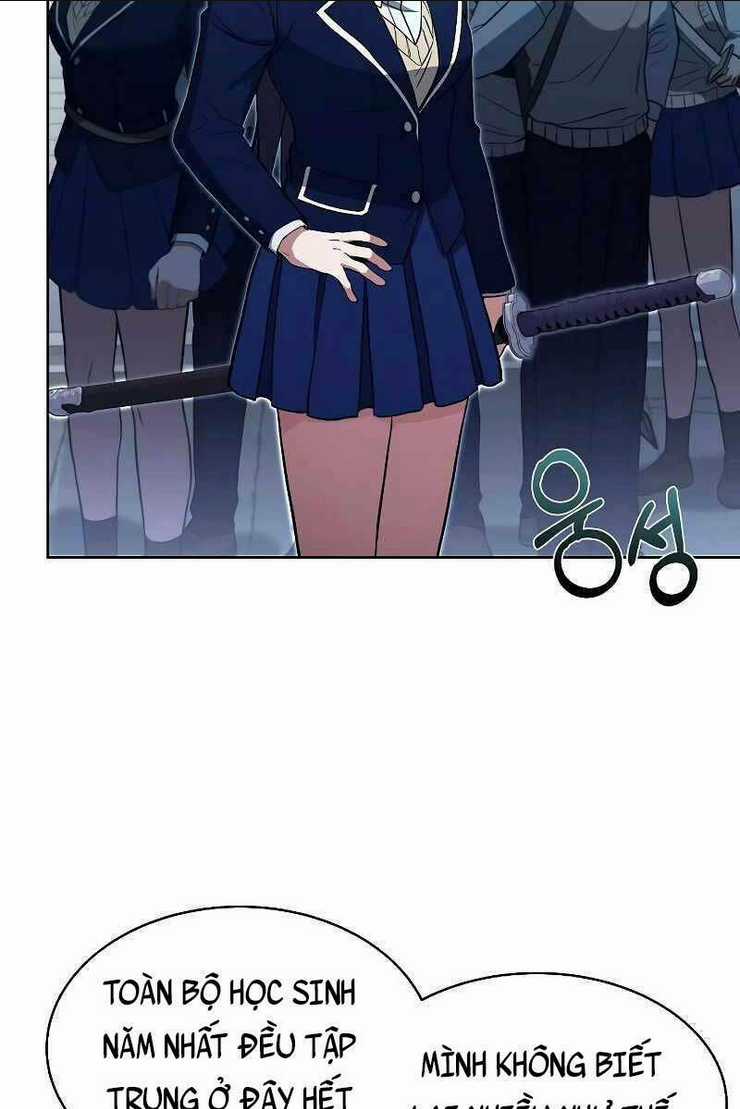 Chòm Sao Là Đệ Tử Của Tôi Chapter 18 trang 40