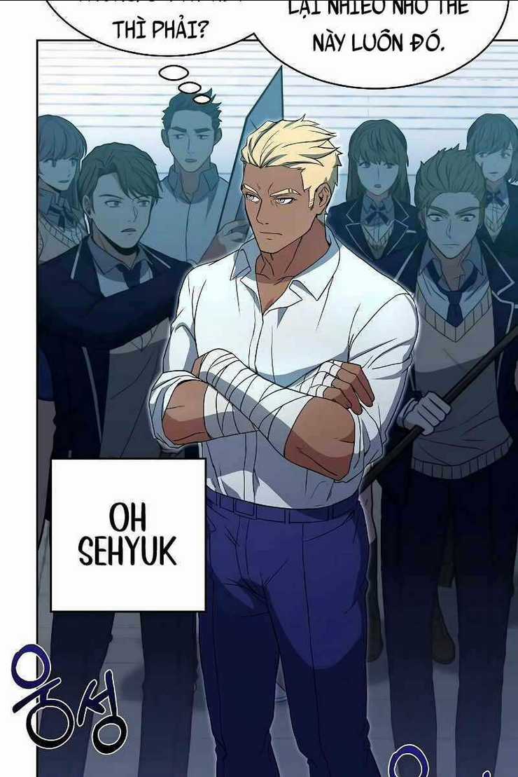 Chòm Sao Là Đệ Tử Của Tôi Chapter 18 trang 41