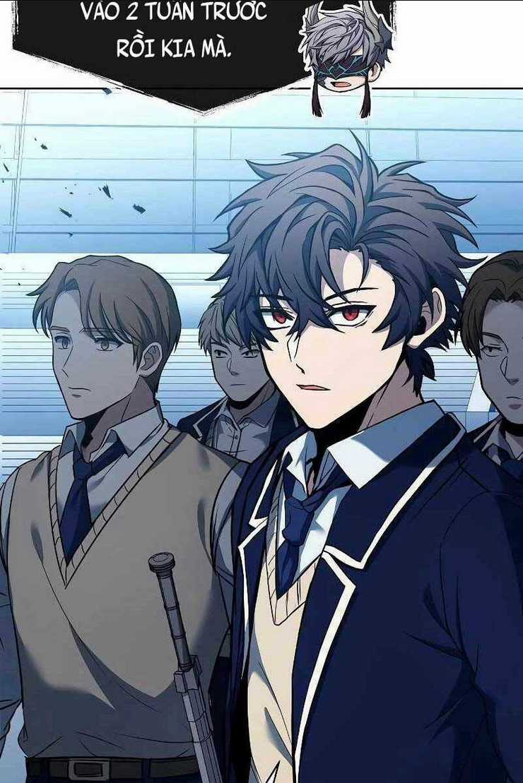 Chòm Sao Là Đệ Tử Của Tôi Chapter 18 trang 46