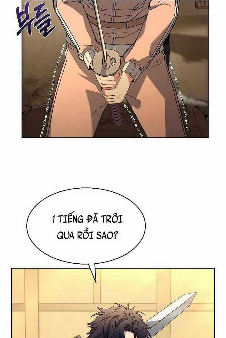 Chòm Sao Là Đệ Tử Của Tôi Chapter 18 trang 5