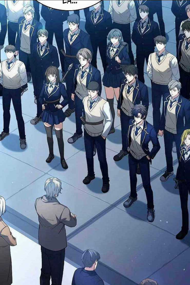 Chòm Sao Là Đệ Tử Của Tôi Chapter 18 trang 50