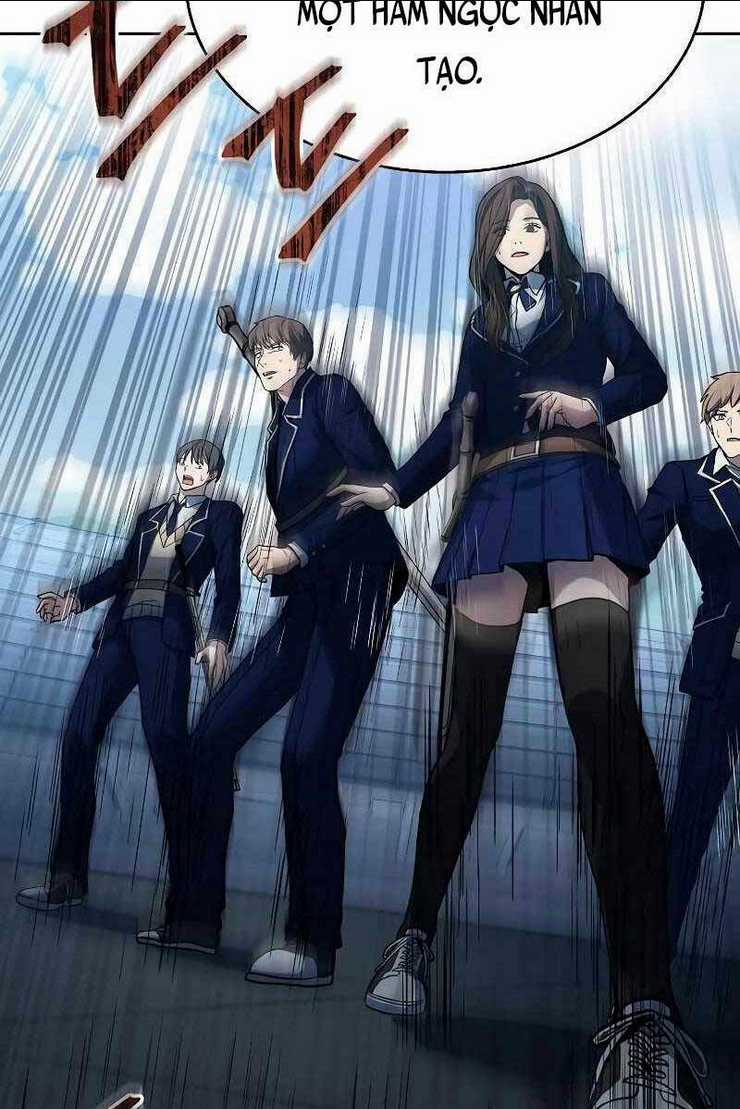 Chòm Sao Là Đệ Tử Của Tôi Chapter 18 trang 52