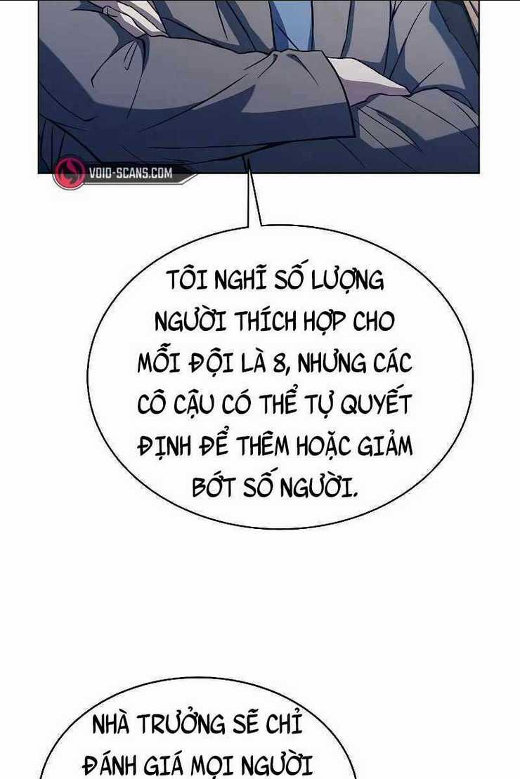 Chòm Sao Là Đệ Tử Của Tôi Chapter 18 trang 58