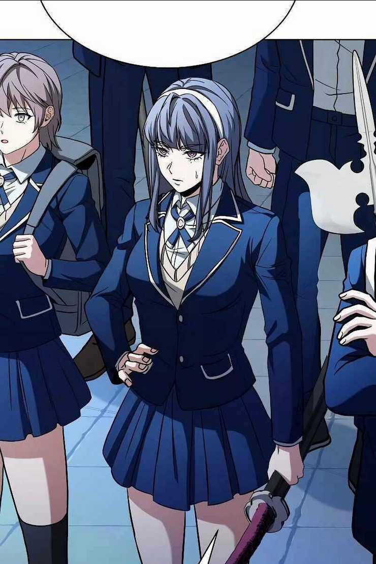 Chòm Sao Là Đệ Tử Của Tôi Chapter 18 trang 64