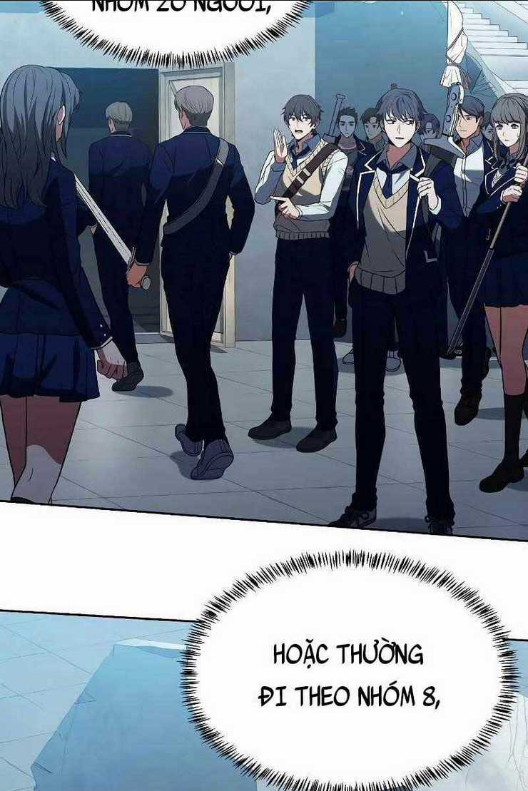 Chòm Sao Là Đệ Tử Của Tôi Chapter 18 trang 81