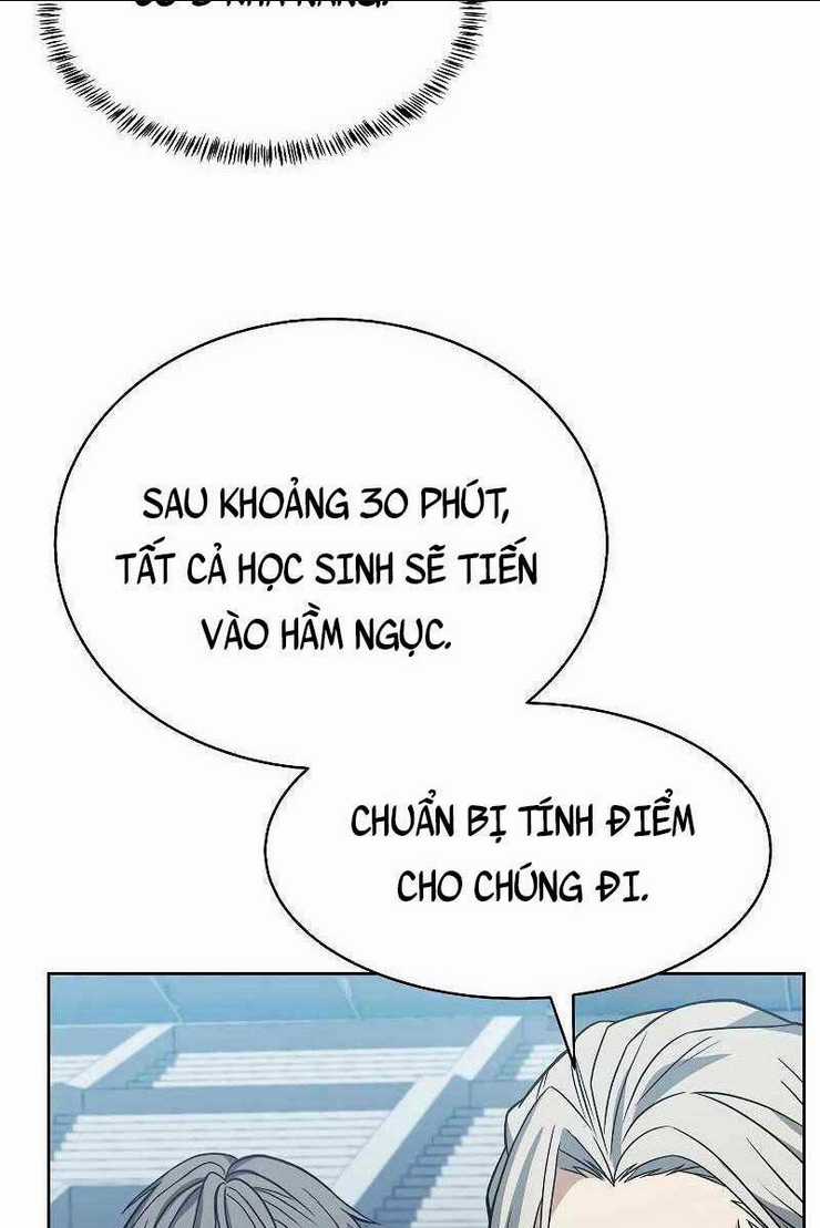 Chòm Sao Là Đệ Tử Của Tôi Chapter 18 trang 84