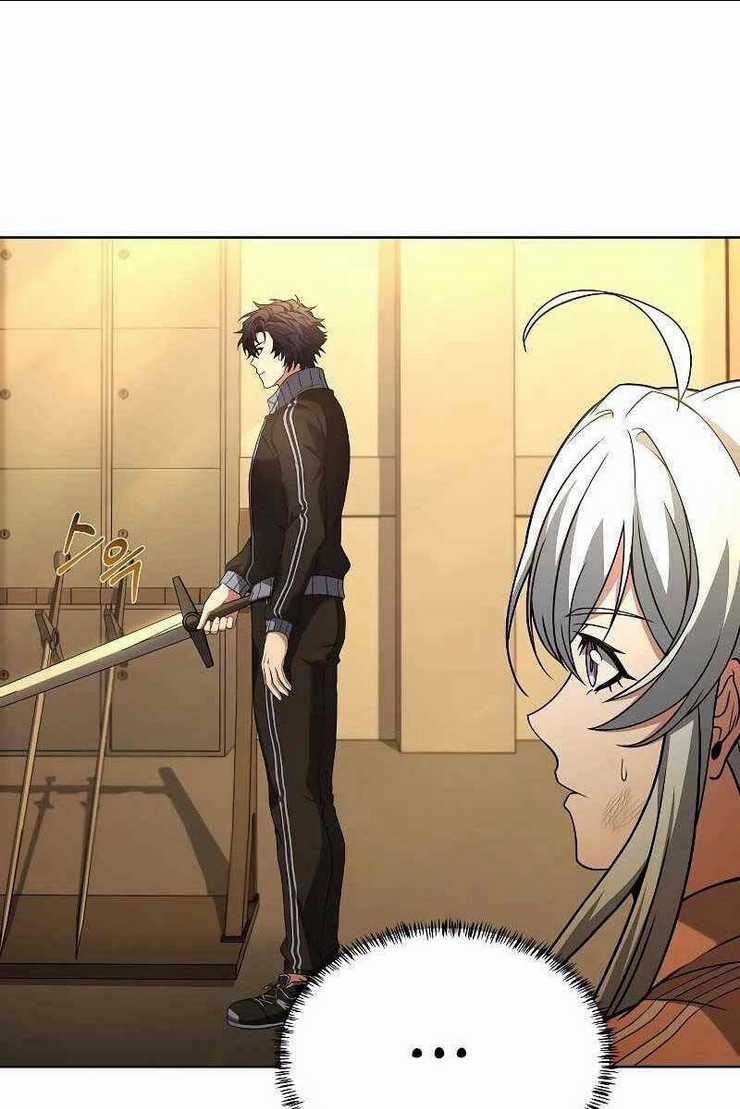 Chòm Sao Là Đệ Tử Của Tôi Chapter 18 trang 9