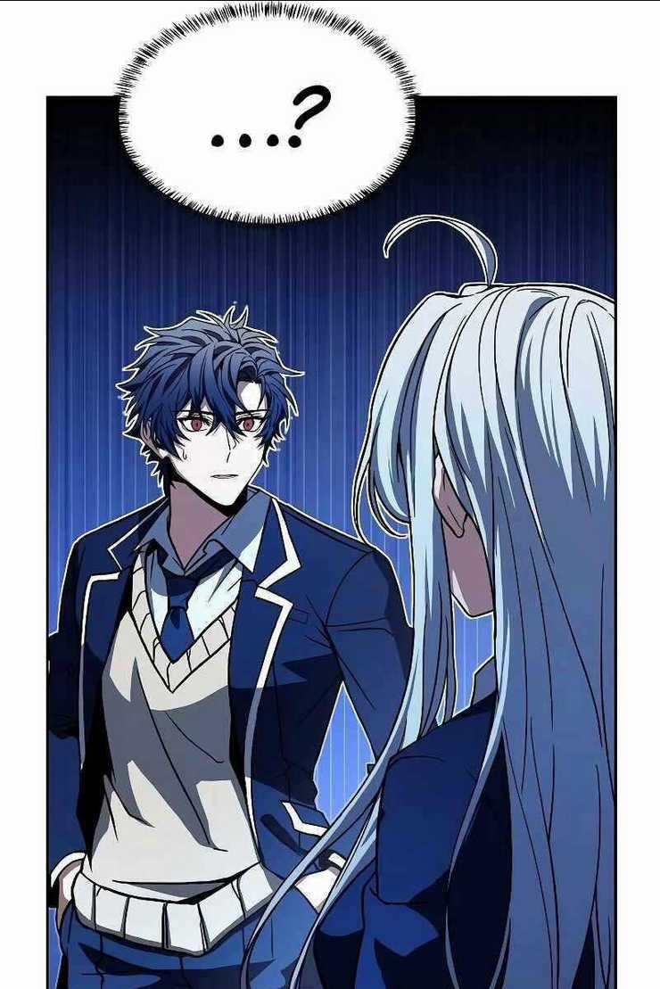 Chòm Sao Là Đệ Tử Của Tôi Chapter 18 trang 97