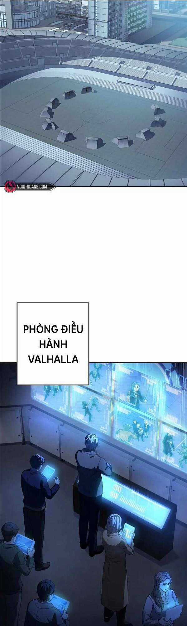 Chòm Sao Là Đệ Tử Của Tôi Chapter 19 trang 1