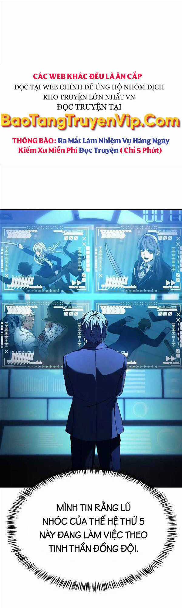 Chòm Sao Là Đệ Tử Của Tôi Chapter 19 trang 10