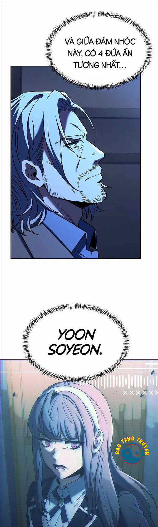 Chòm Sao Là Đệ Tử Của Tôi Chapter 19 trang 11