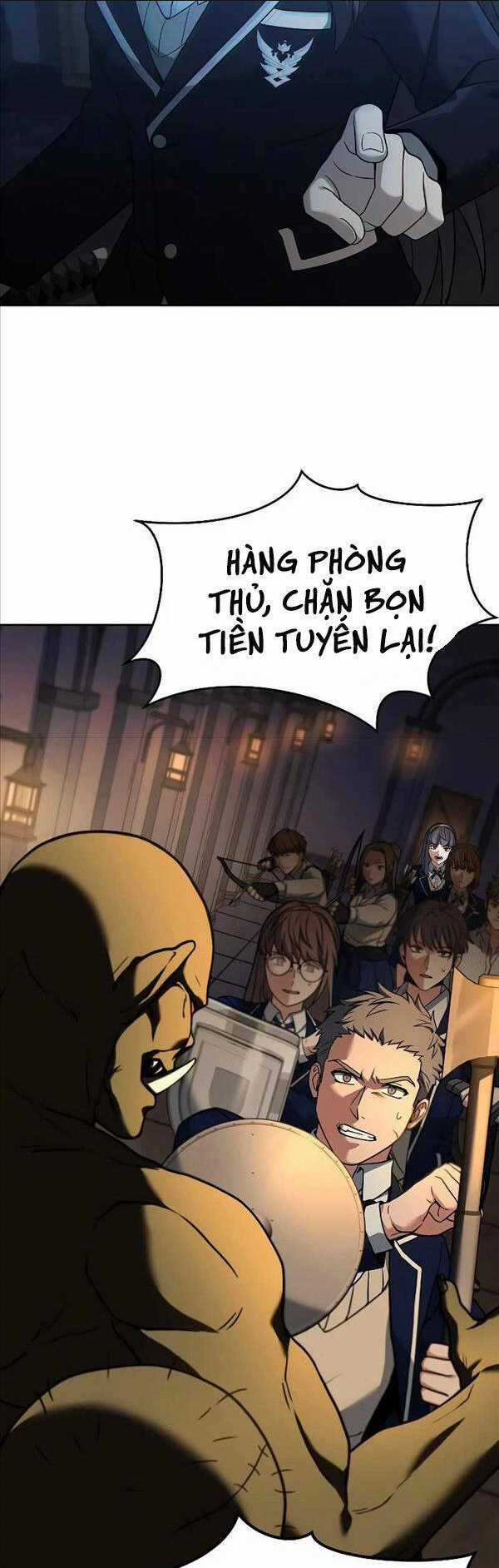 Chòm Sao Là Đệ Tử Của Tôi Chapter 19 trang 12