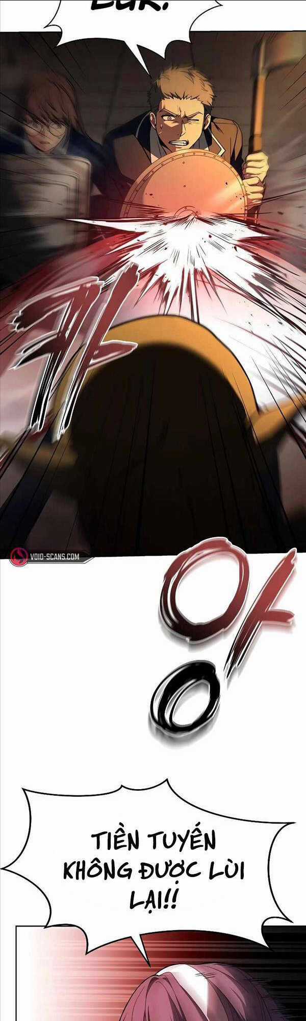 Chòm Sao Là Đệ Tử Của Tôi Chapter 19 trang 14